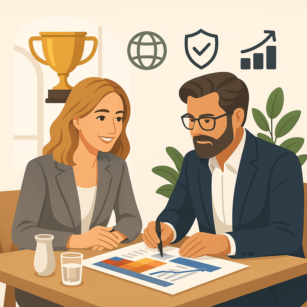لماذا تختار ICode